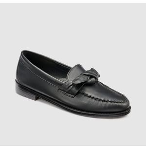 G. H. Bass Women's Venetian Weejuns Bow Loafers